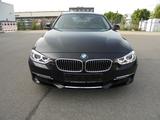 BMW 325d Limousine Luxury~ Navi Prof ~ Leder ~ Xenon - BMW 325 mit Diesel-Antrieb: D