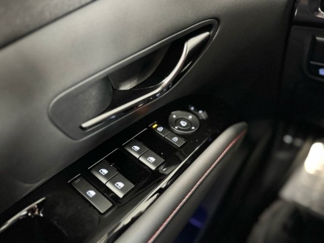 Hyundai Tucson – Bild 24