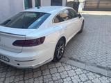 Volkswagen Arteon 2.0 TDI SCR 140kW DSG R-Line Edition ... - Volkswagen Arteon in Halle