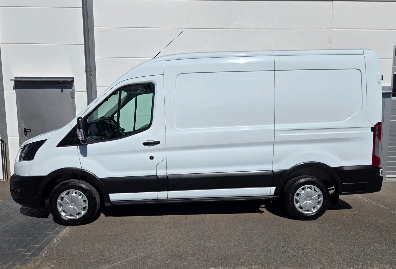 Ford Transit Kasten L2H2 PDC/Klima/Tempomat/DAB/Telef