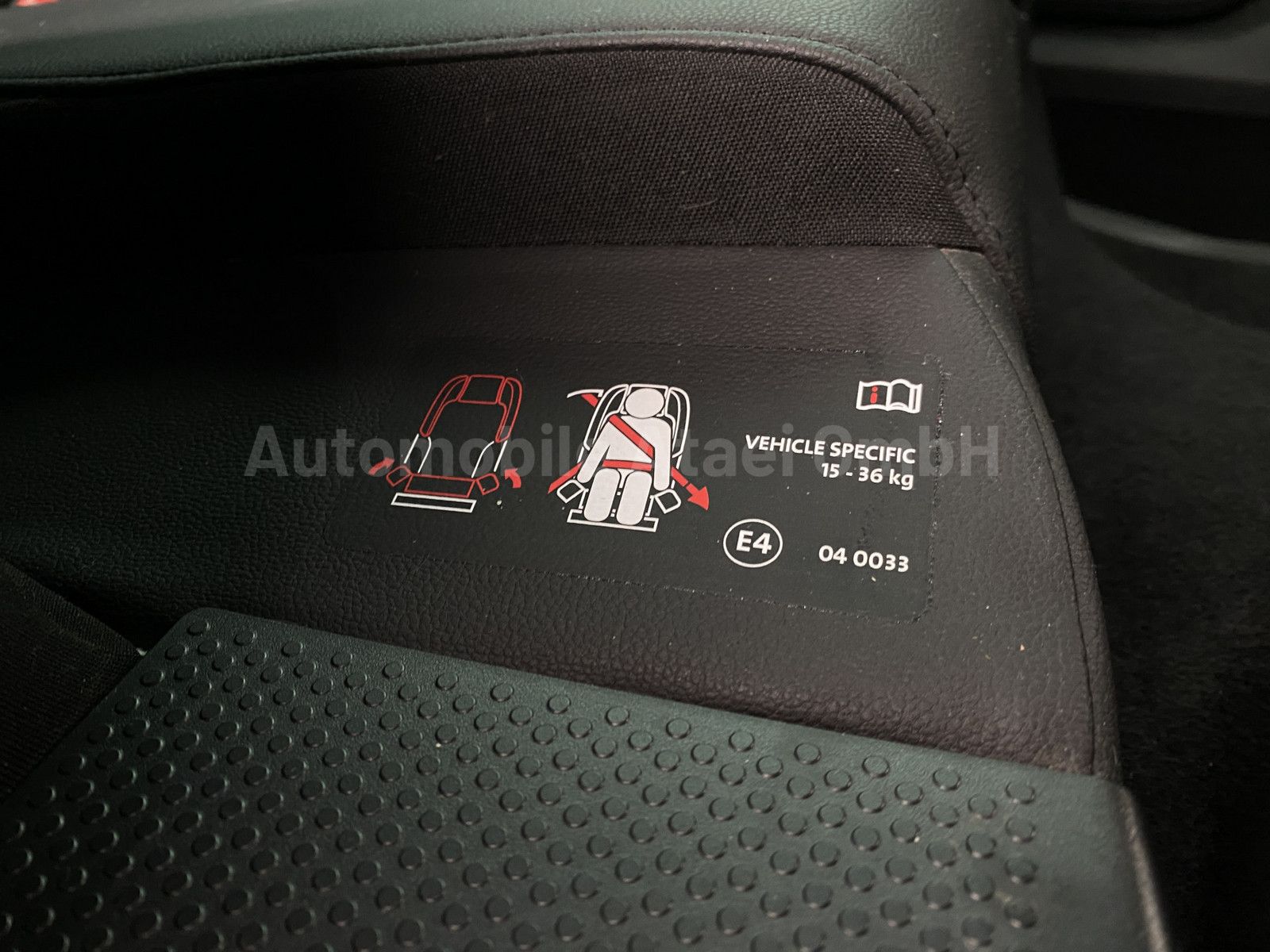 Fahrzeugabbildung Volkswagen Passat Variant Business *Taxi* TAXAMETER 7908
