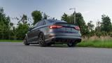 Audi RS3 2.5 TFSI S tronic quattro / Sehr gepflegt - gebrauchte Audi RS3 aus dem Jahr 2019