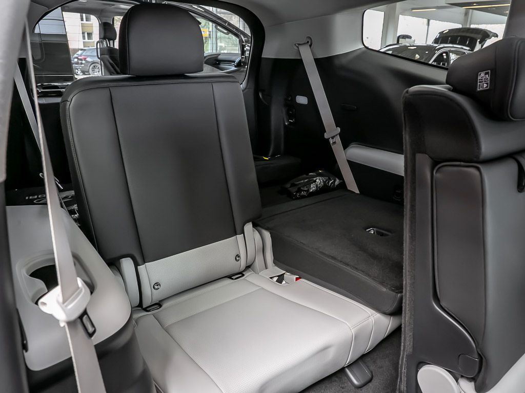 Hyundai IONIQ 9 – Bild 7