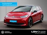 Volkswagen ID.3 Pro S 170kW Navi/RFK - rote Volkswagen ID.3