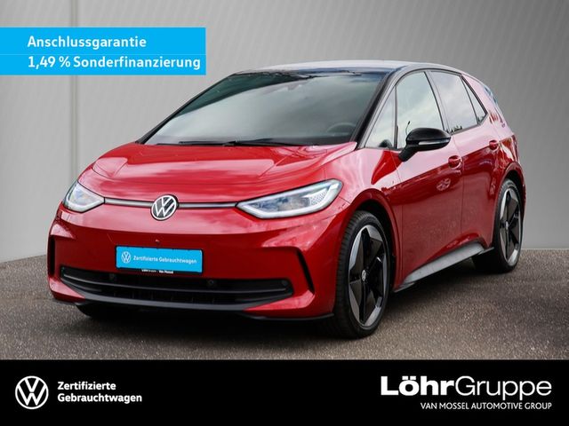 VW ID.3 Pro S 170kW Navi/RFK