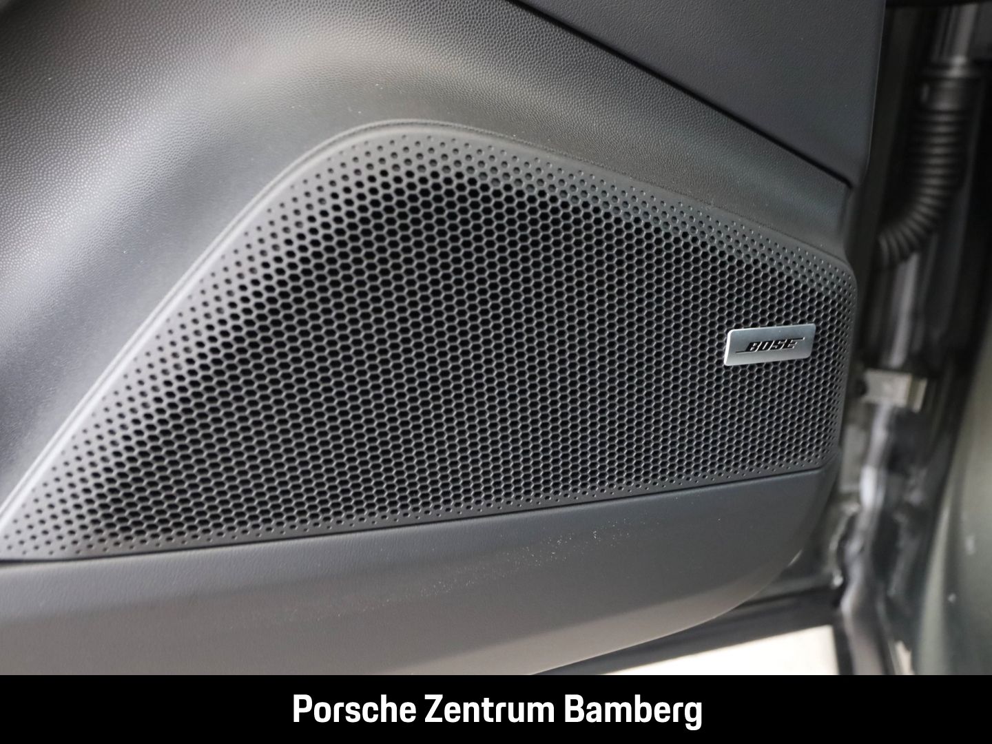 Porsche Macan - Bild 23