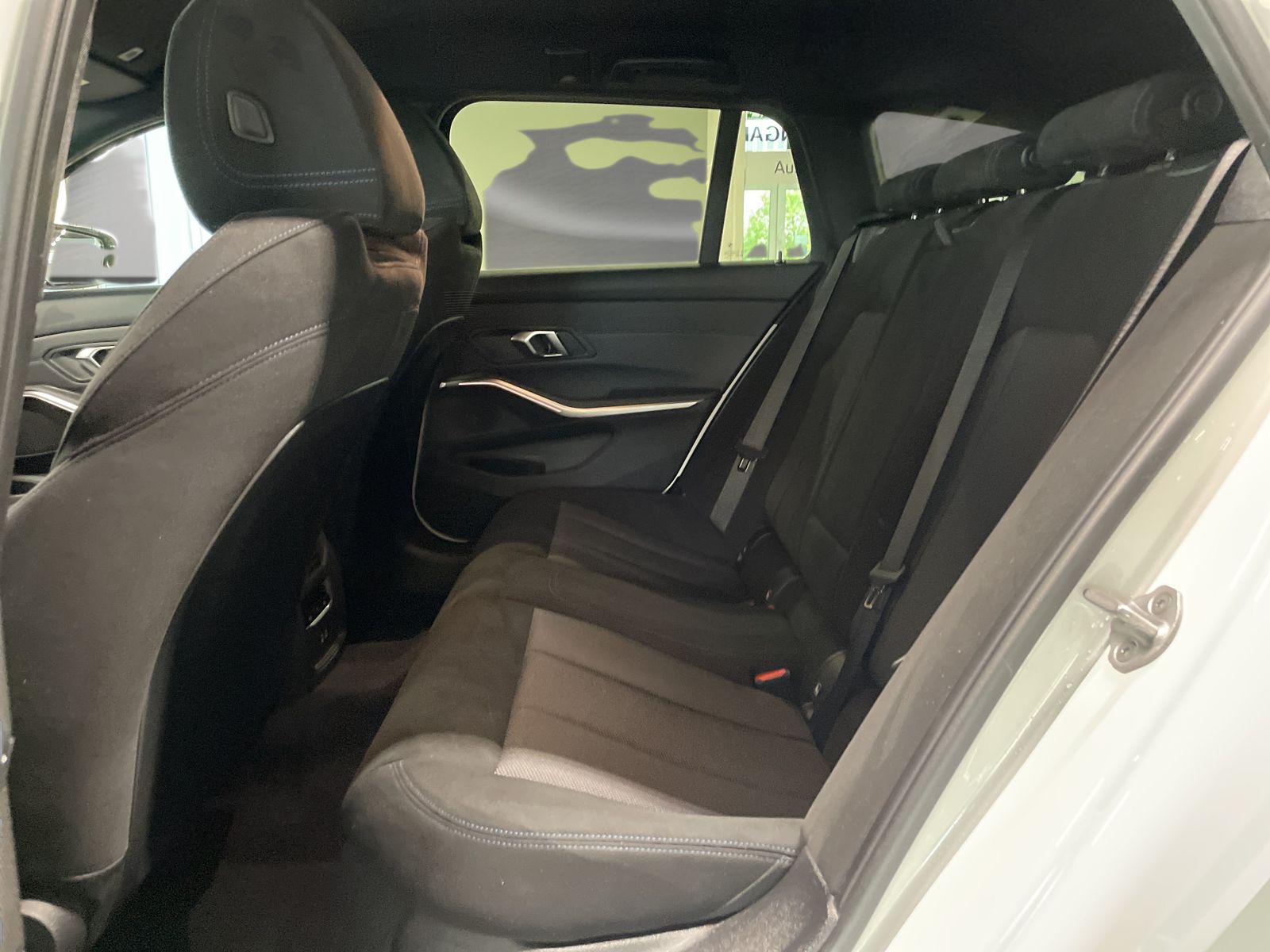 BMW 318 - Bild 13