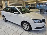 Skoda Fabia Combi Active - Skoda Fabia: Combi Active