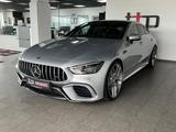 Mercedes-Benz AMG GT 63 4M Pano 22-Alu Burmester GARANTIE - Mercedes-Benz AMG GT Gebrauchtwagen