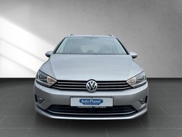 Volkswagen Golf VII Sportsvan 1.4 TSI Allstar *PDC*ALU*SHZ*