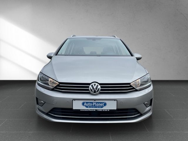 Volkswagen Golf VII Sportsvan 1.4 TSI Allstar *PDC*ALU*SHZ*
