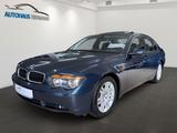 BMW 735 iA*V8*Leder*Xenon*Soft Close*4xSitzhzg*GSHD* - BMW 7er Reihe Gebrauchtwagen in Berlin
