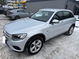 Mercedes-Benz GLC 350 e 4MATIC Autom. - - gebrauchte Mercedes-Benz GLC 350 aus dem Jahr 2018