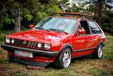 Volkswagen VW Polo 86c VFL - gebrauchte VW Polo aus dem Jahr 1988