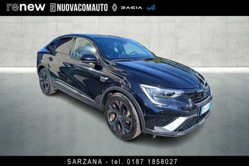 Renault Arkana - 3