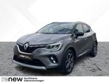 Renault Captur II 1.5 BLUE dCi 115 Intens CAM*LED*SHZ*LM - Renault Captur Intens mit Diesel-Antrieb