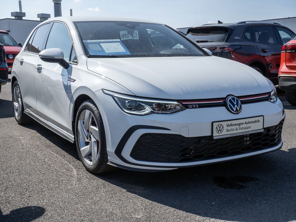 Volkswagen Golf - Bild 3