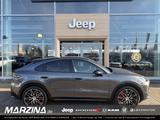 Porsche Cayenne Coupe GTS V8 Matrix LED Sportpaket HUD A - Porsche Cayenne: Allradantrieb