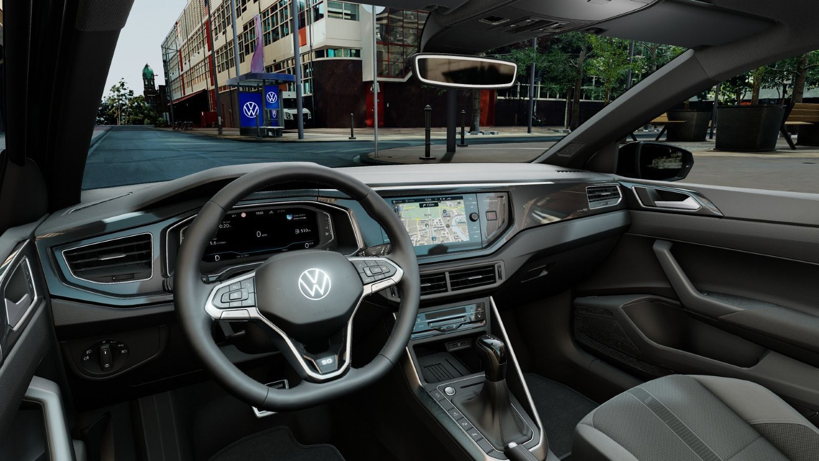 Volkswagen Polo - Bild 14