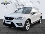 Seat Arona FR 1.0 TSI 6 Gang Navi digitales Cockpit - Seat Arona aus 2020