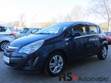 Opel Corsa D 1.3 CDTI 150 Jahre Klima*SHZ*Tempomat - Opel Corsa: D Cdti