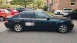 BMW E65 730i - BMW 730 aus 2003