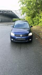Subaru Golf 6 1,6 tdi Automatik - Subaru Outback mit Diesel-Antrieb: Automatik