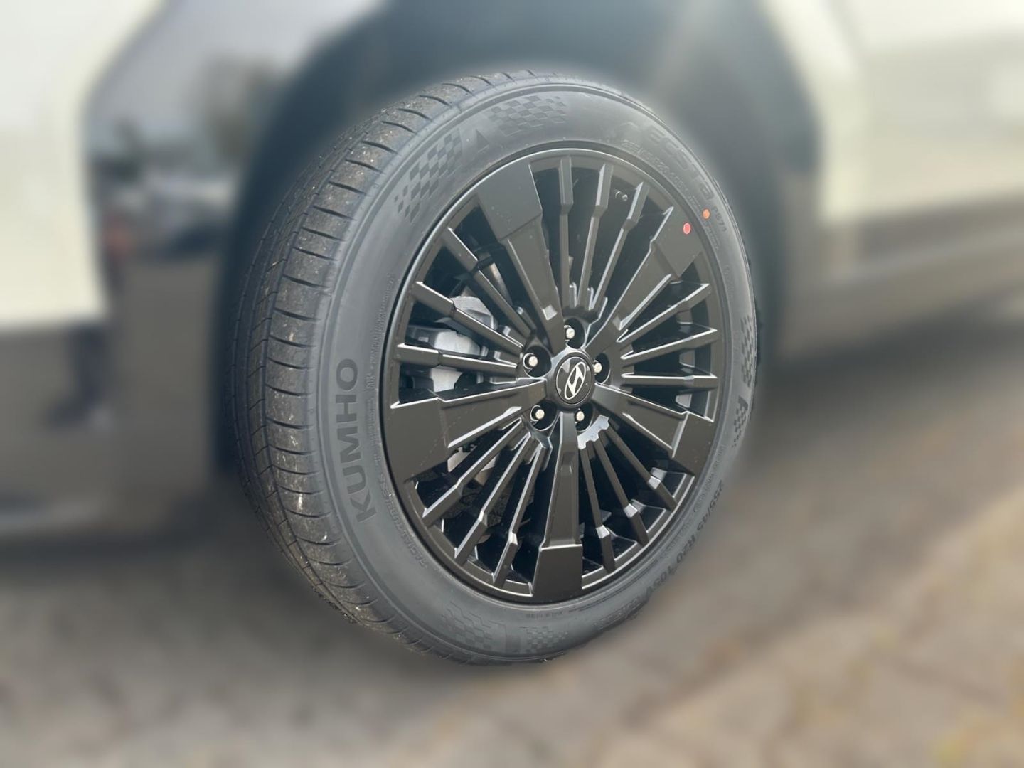 Hyundai SANTA FE - Bild 7