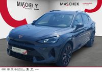Cupra Formentor - Vorschau Bild 1