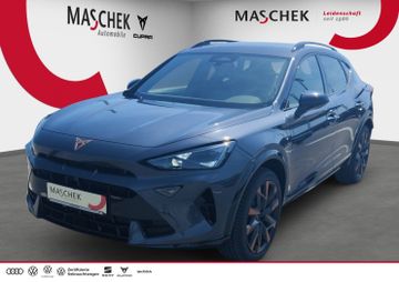 Cupra Leasingangebot: Cupra Formentor VZ 2.0 TSI DSG Matrix AHK Navi 19 Zoll