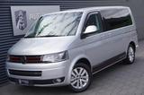 Volkswagen T5 MULTIVAN 2.0 TDI 4MOTION|HIGHLINE|KAMERA|NAVI - Volkswagen: Multivan 4motion