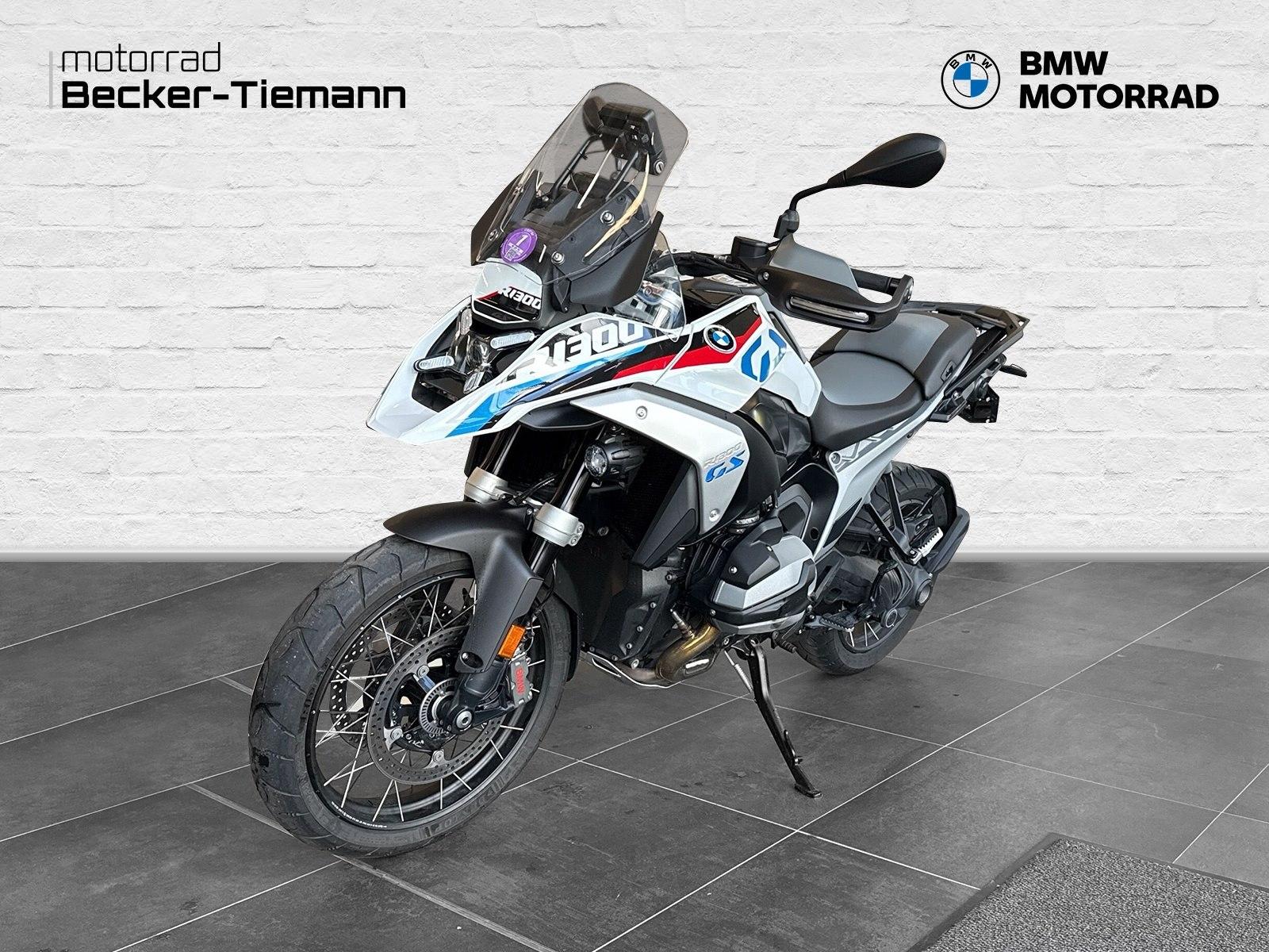 BMW R 1300 GS