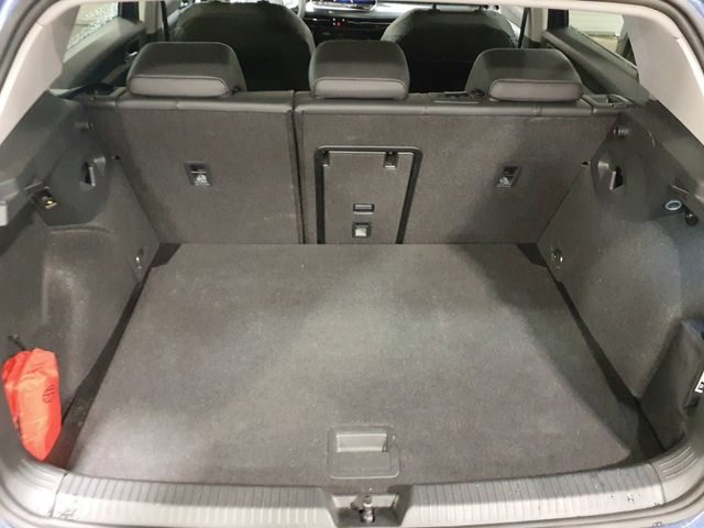 Golf VIII 1.5 eTSI DSG GOAL IQ LIGHT+KAM+AHK+ACC