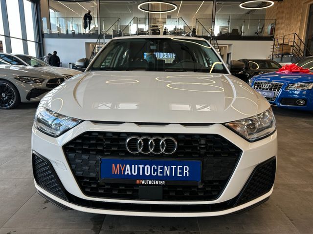 Audi A1 Sportback 30 TFSI *Navi*Klima*Virtuel*