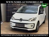 Volkswagen up! move up! Black Style 1.0 MPI Klima/SHZ/16 - Volkswagen up! in Oldenburg
