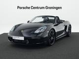 Porsche 718 Boxster Style Edition - Porsche Boxster aus 2025