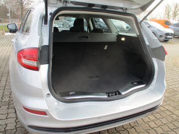 Ford Mondeo Turnier Titanium PDC + AHK ab.+ Automatik