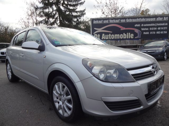 Opel Astra 1.8 Elegance/2 Hand/Tüv-Neu/Automatik Getr