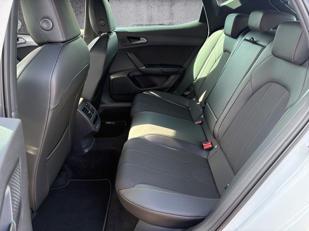 Cupra Leon - Bild 16