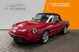 Alfa Romeo Spider Spider - gebrauchte Alfa Romeo Spider aus dem Jahr 1991