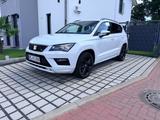 Seat Ateca 2.0 TSI, 4Drive DSG FR