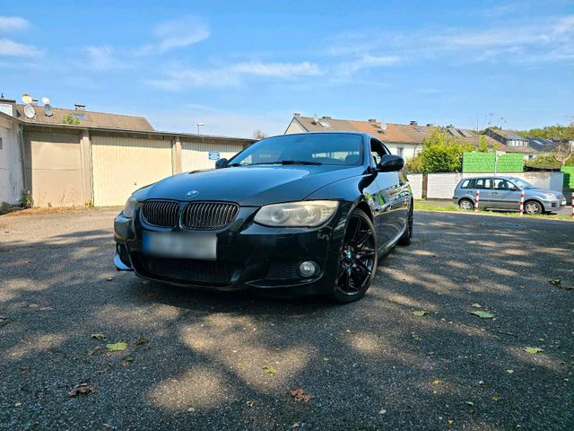 BMW Bmw e93 330i Cabrio LCI