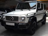 Mercedes-Benz G 350d AMG|Exklusiv|Designo|SHZ|SBL|AHK|Navi|PDC - Mercedes-Benz G 350 Gebrauchtwagen