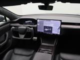 Tesla Model S Long Range 100kWh AWD FACELIFT AMD RYZEN - graue Tesla Model S