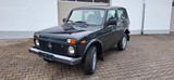 Lada Niva 1,7 4X4 Tüv bis 12/2027 - Lada Niva: 1.7