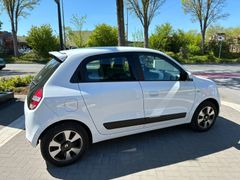 Renault Twingo 1.0 SCe 70 Experience