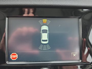 Fotografie 14 des Opel Mokka X