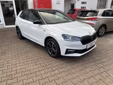 Skoda Fabia 1.0 TSI DSG Monte Carlo 5J Garantie Kamera - Skoda Fabia: 5j