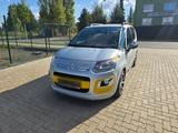 Citroën Citroen C3 Picasso / Getriebe Automatik /t... - Citroën C3 Picasso mit Diesel-Antrieb: Automatik