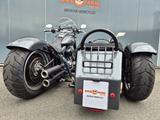 Harley-Davidson FLSTFB °°FAT BOY°°  - MIT BEIWAGEN - - GESPANN